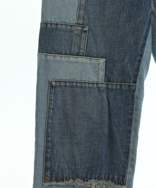 sacai 牛仔褲