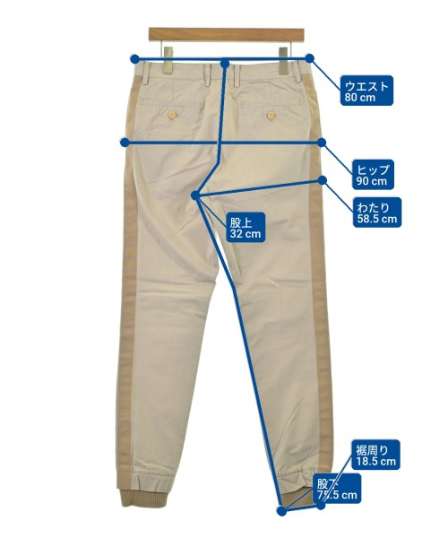 sacai 其他款
