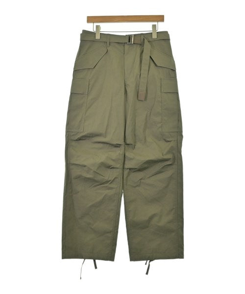 sacai 工裝褲