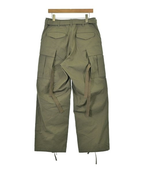 sacai 工裝褲