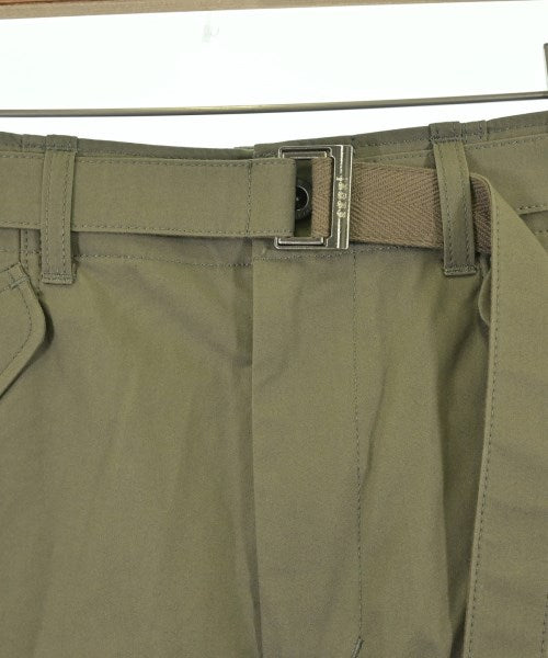 sacai 工裝褲