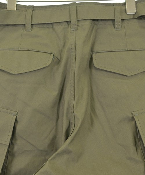 sacai 工裝褲