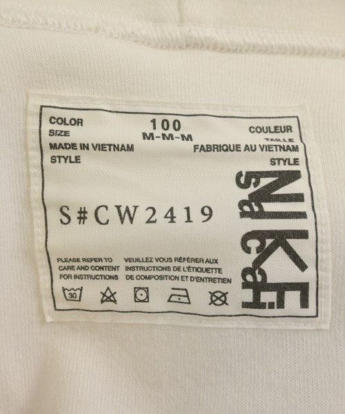 sacai 連帽衫