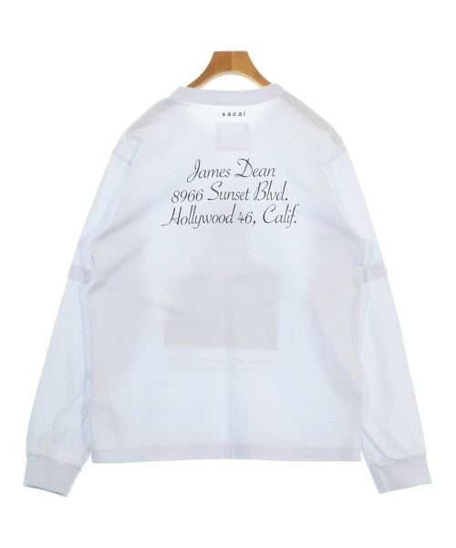 sacai 運動衫