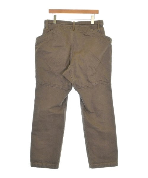 sacai 牛仔褲