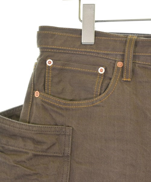 sacai 牛仔褲