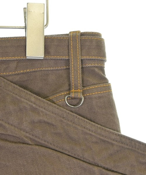 sacai 牛仔褲