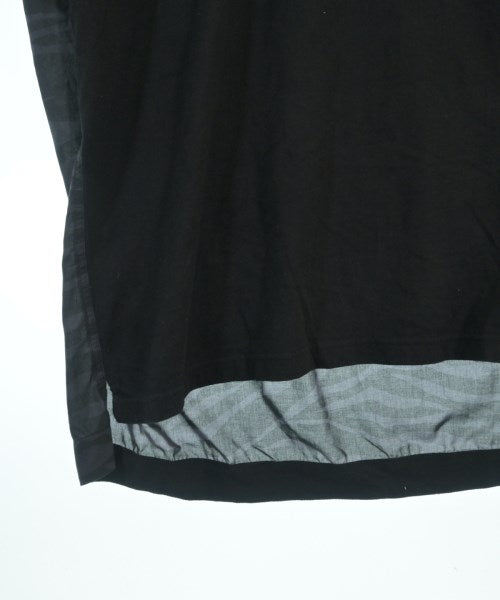 sacai T恤/上衣
