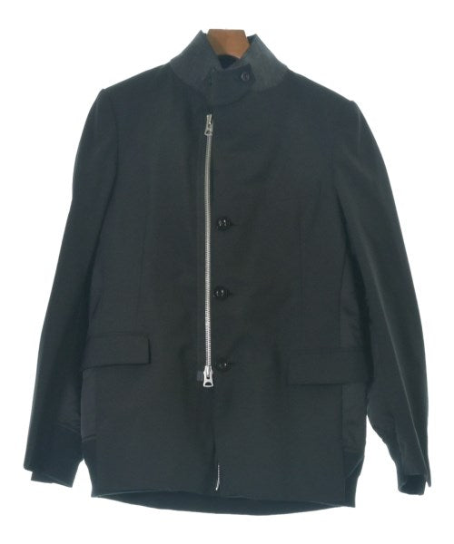 sacai 其他飛行外套