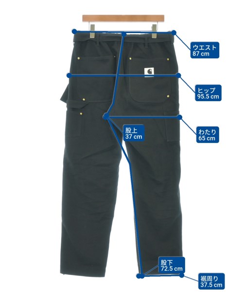sacai 其他款