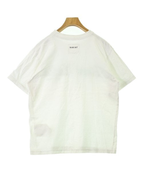 sacai T恤/上衣
