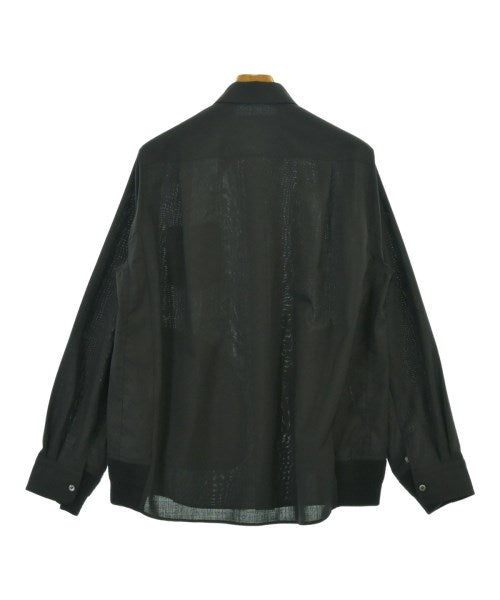 sacai 休閒襯衫