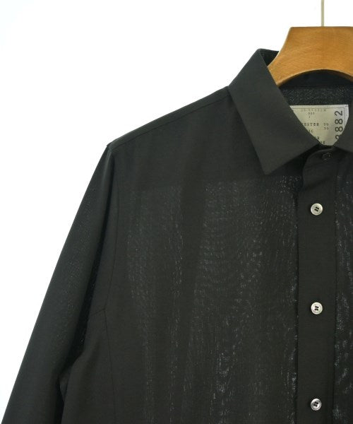 sacai 休閒襯衫
