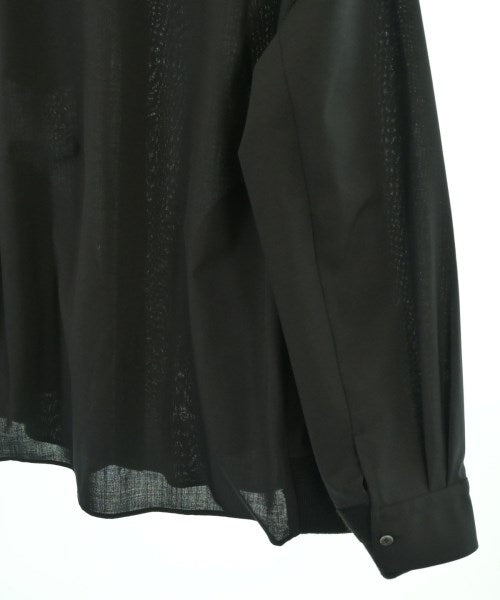 sacai 休閒襯衫