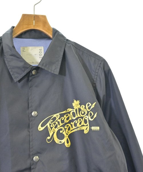 sacai 斜紋夾克
