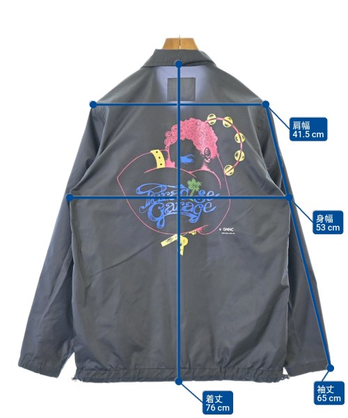 sacai 斜紋夾克