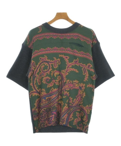 sacai 毛衣