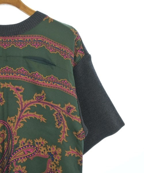 sacai 毛衣