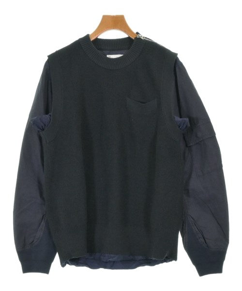 sacai 毛衣