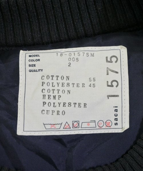 sacai 毛衣