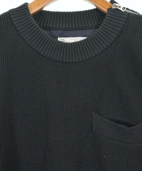 sacai 毛衣