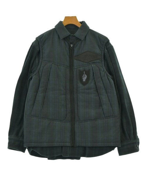 sacai 其他飛行外套