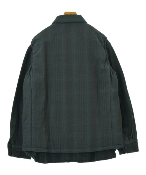 sacai 其他飛行外套