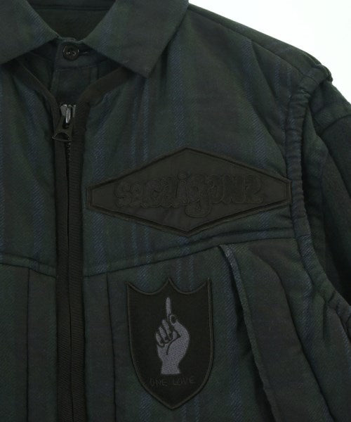 sacai 其他飛行外套