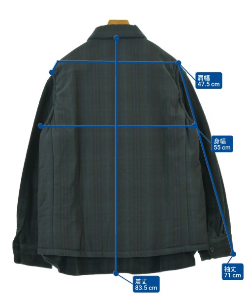 sacai 其他飛行外套