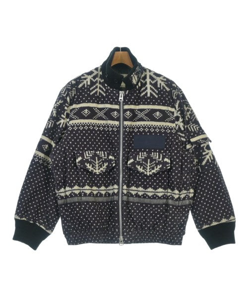 sacai 其他飛行外套