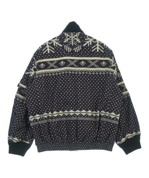 sacai 其他飛行外套