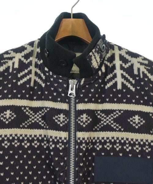 sacai 其他飛行外套
