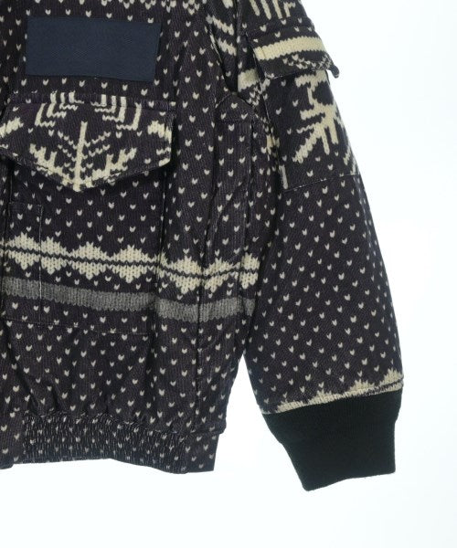 sacai 其他飛行外套