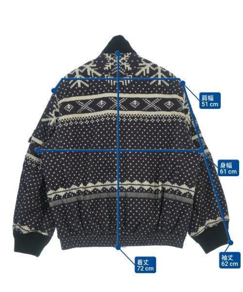 sacai 其他飛行外套