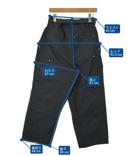 sacai 其他款
