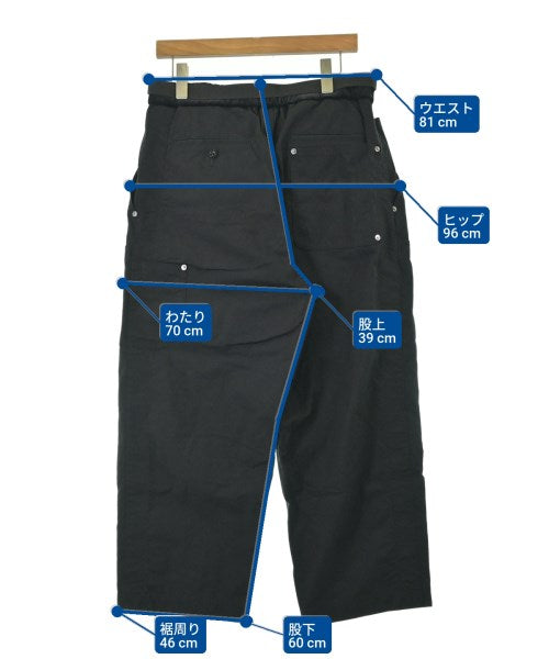 sacai 其他款