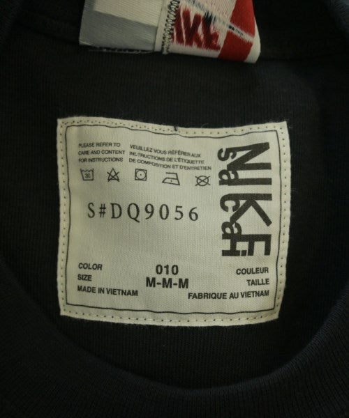 sacai T恤/上衣