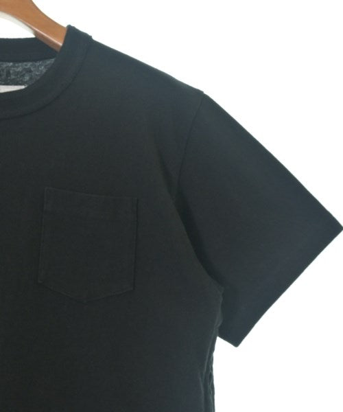 sacai T恤/上衣