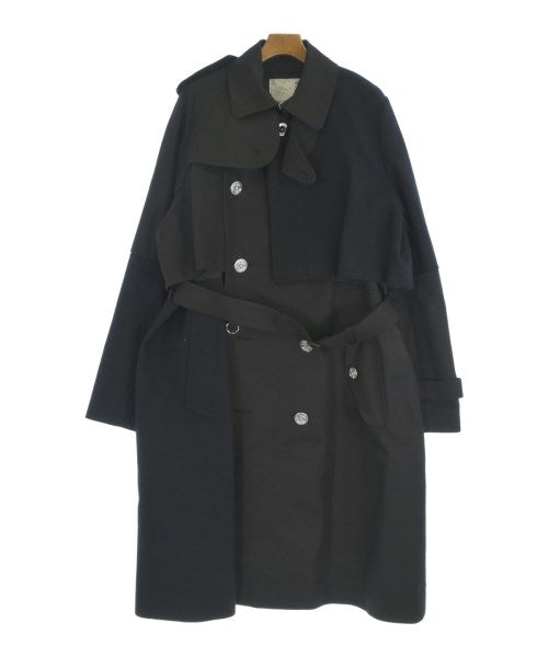 sacai 風衣