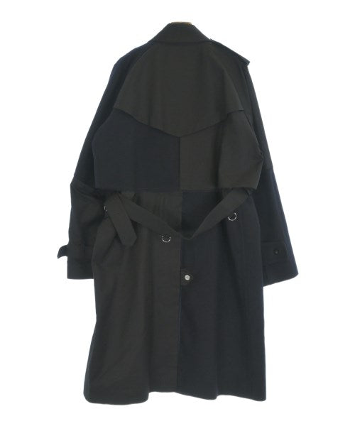 sacai 風衣