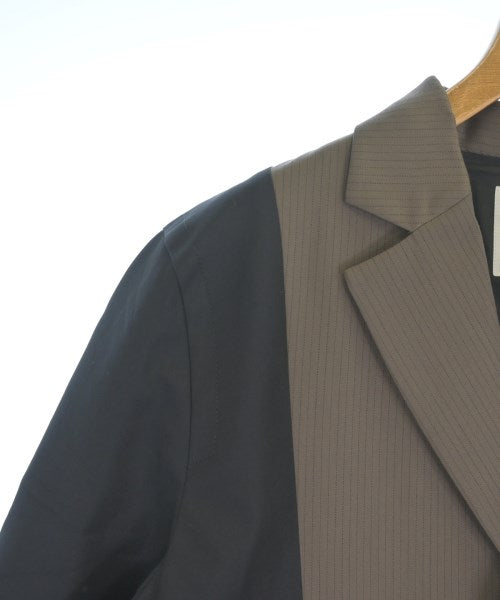sacai 切斯特披風