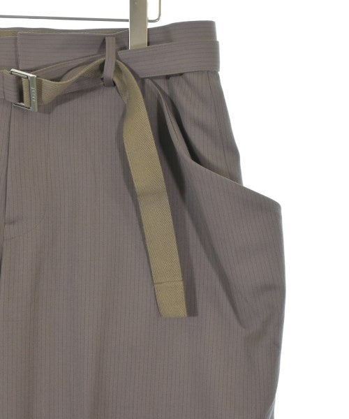 sacai 其他款
