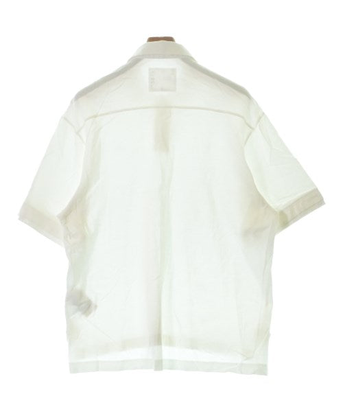 sacai POLO衫