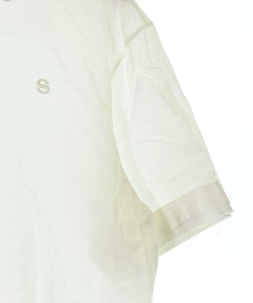 sacai POLO衫