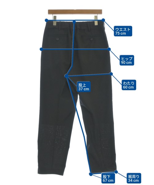sacai 其他款