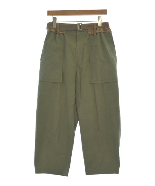 sacai 其他款