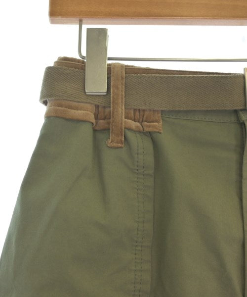 sacai 其他款