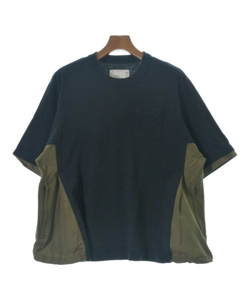 sacai T恤/上衣