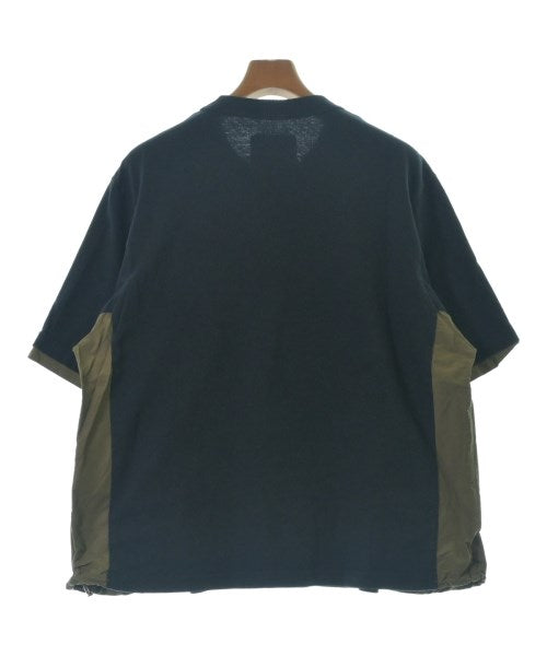 sacai T恤/上衣