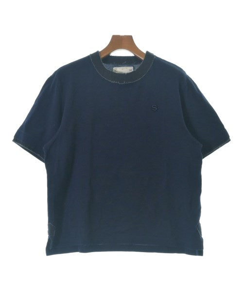 sacai T恤/上衣